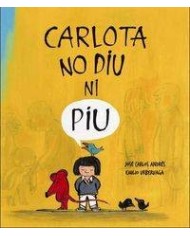 CARLOTA NO DIU NI PIU