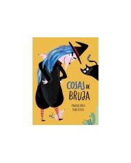 COSAS DE BRUJA