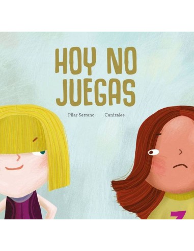 HOY NO JUEGAS HOY NO JUEGAS