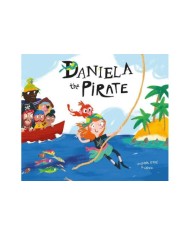 DANIELA THE PIRATE INGLES