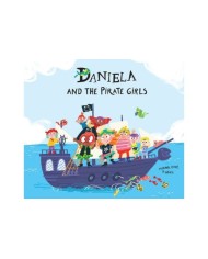 DANIELA AND THE PIRATE GIRLS ING DANIELA AND THE PIRATE GIRLS ING