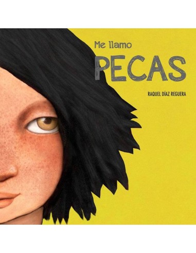 ME LLAMO PECAS ME LLAMO PECAS