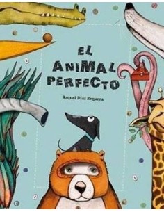 ANIMAL PERFECTO,EL ANIMAL PERFECTO,EL