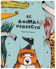 ANIMAL PERFECTO,EL