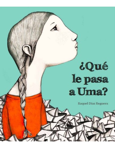 QUE LE PASA A UMA QUE LE PASA A UMA
