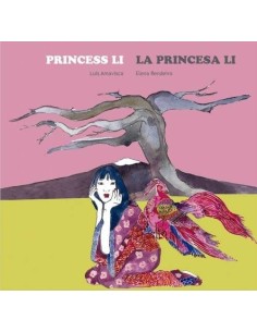 PRINCESS LI LA PRINCESA LI PRINCESS LI LA PRINCESA LI