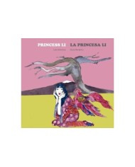 PRINCESS LI LA PRINCESA LI