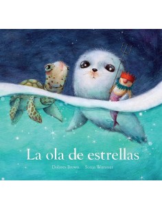 OLA DE ESTRELLAS,LA OLA DE ESTRELLAS,LA