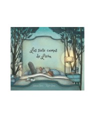 SIETE CAMAS DE LIRON,LAS