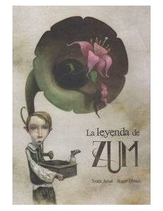LEYENDA DE ZUM,LA LEYENDA DE ZUM,LA