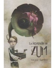 LEYENDA DE ZUM,LA