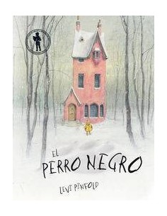 PERRO NEGRO,EL PERRO NEGRO,EL