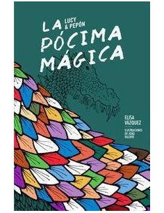 POCIMA MAGICA,LA POCIMA MAGICA,LA