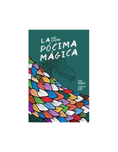 POCIMA MAGICA,LA