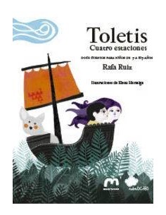 TOLETIS CUATRO ESTACIONES TOLETIS CUATRO ESTACIONES