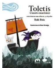 TOLETIS CUATRO ESTACIONES