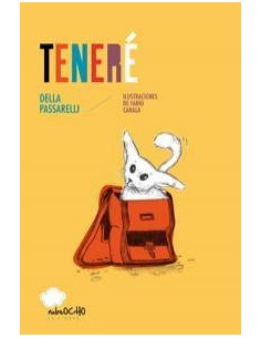 TENERE TENERE
