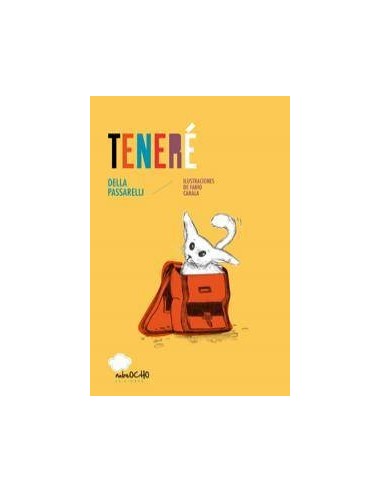 TENERE