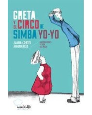GRETA Y EL CIRCO DE SIMA YOYO