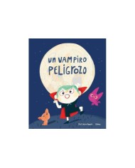 UN VAMPIRO PELIGROZO