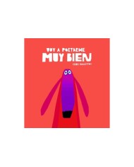 VOY A PORTARME MUY BIEN