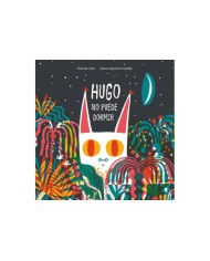 HUGO NO PUEDE DORMIR