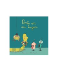 PONTE EN MI LUGAR