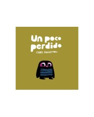 UN POCO PERDIDO PACK MARIONETA