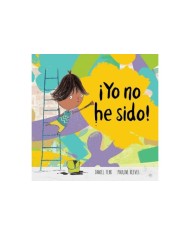 YO NO HE SIDO