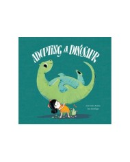 ADOPTING A DINOSAUR INGLES