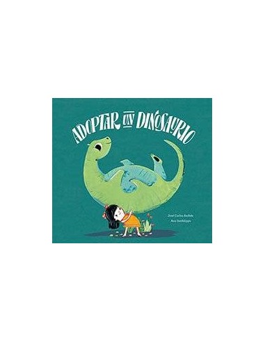 ADOPTAR UN DINOSAURIO ADOPTAR UN DINOSAURIO
