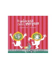 PRINCESA SARA NO PARA,LA