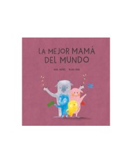 MEJOR MAMA DEL MUNDO,LA