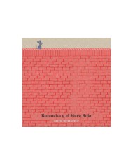 RATONCITA Y EL MURO ROJO