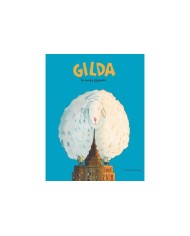 GILDA LA OVEJA GIGANTE