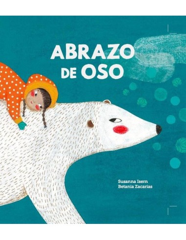 ABRAZO DE OSO