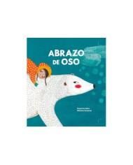 ABRAZO DE OSO