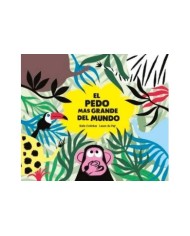 PEDO MAS GRANDE DEL MUNDO,EL