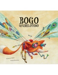 BOGO QUIERELOTODO BOGO QUIERELOTODO