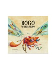 BOGO QUIERELOTODO BOGO QUIERELOTODO