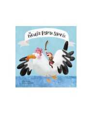 PEQUEÑO PIRATA SERAFIN,EL