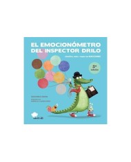 EMOCIONOMETRO DEL INSPECTOR DRILO,EL