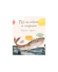 NO ME INVITARON AL CUMPLEAÑOS