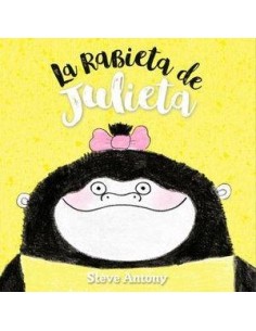 RABIETA DE JULIETA,LA