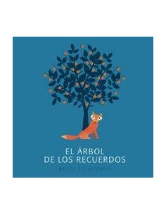 ARBOL DE LOS RECUERDOS,EL