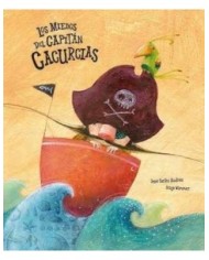 MIEDOS DEL CAPITAN CACURCIAS,LOS