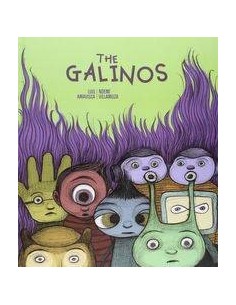THE GALINOS