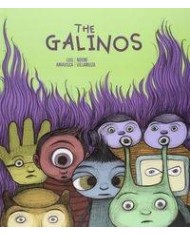 THE GALINOS