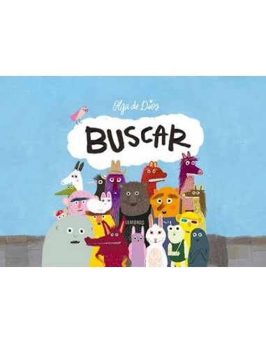 BUSCAR