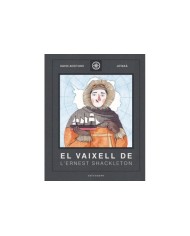 VAIXELL DE LERNEST SHACKLETON,EL